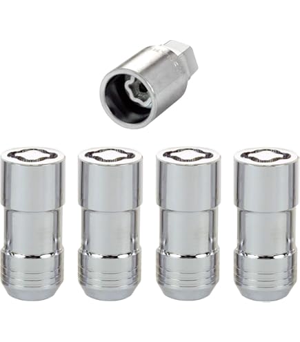 【美品】McGard CAR LOCK イエロー 美品 三菱純正 mcgard マックガード カーロック タイヤロック 鍵2本&ID